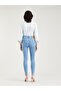 Mile High Super Skinny Naples Stone Women's Jean Pants - 4