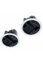 Bose Freespace FS2C ceiling speaker audio system with Bluetooth, USB, FM - 4