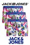 JACSPACE  Trunks 3 Pack Noos 12240247