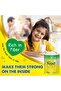 Nestle Nido Fortified Milk Powder Rich in Fiber 400g - 3