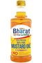 Pure Mustard Oil 1L | The Finest (Kachi Ghani) Mustard Cooking Oil - 2