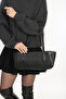 Original New Season Large Volume Luxury Soft Leather Single Compartment Large Size Hand Arm and Shoulder Bag - 7