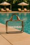 Personal Care Bag - Transparent Waterproof Makeup Bag - Waterproof Cosmetic Travel Bag - 3