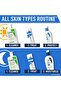 Hydrating Foaming Cleanser With Squalane, Moisturizing For Dry To Very Dry Skin - 8