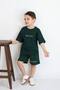 Soliday Unisex T-Shirt Shorts Set - 7