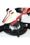 3-Piece Detail Cleaning Brush |   For Cooker – Grill – Airfryer – Hard to Reach Places - 2