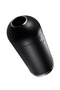 Eternal Series 30l Open-top Trash Bin – Matte Black Stainless Steel, Fingerprint-resistant Finish - 4