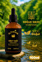Castor Oil Cold Pressed 100ml - 2