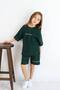 Soliday Unisex T-Shirt Shorts Set - 5