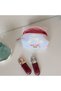 Pinkue Mini Sequined Makeup Bag - 4