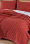 Loya 100% Cotton Double Pique |   Bedspread |   Seat Cover |   200 X 230