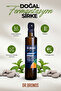 Ananas Sirkesi 500 ml - 2