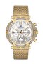 Sm372t-02sg Men's Wristwatch