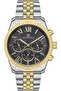 Cw128t-05sg Women's Wristwatch