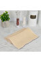 Soft Waffle Kitchen Towel - Yellow - 30X50 cm