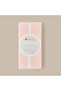 Soft Basic Ruffled 2-Piece Pillow Case - Dusty Rose - 50X70 cm - 4