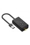 Bluetooth Sound Card Bluetooth Optical Audio Converter USB Sound Card R30
