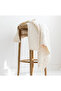 Multi-Purpose Muslin Blanket & Coverlet 100% Cotton, Oeko-Tex Certified 80X80 cm - 7