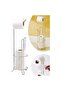 Distinctive shape tissue holder - 2