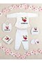 Cherry Baby Hospital Release Baby Girl Baby Boy Hospital Release Newborn Baby Clothes