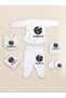 Baby in the Planet Baby Hospital Release Baby Girl Baby Boy Hospital Release Newborn Baby Outfit
