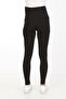 Pregnant Cotton Lycra Tights - 2