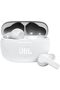 Original JBL Wave200 True Wireless Earbud Headphones White