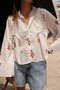 Embroidered Shirt