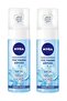 Revitalizing Face Wash Foam Normal Skin 150ml X 2 Pieces