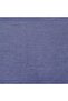 Soft Basic Ruffled 2-Piece Pillow Case - Navy Blue - 50X70 cm - 3