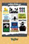Software Sticker Set, Coding Sticker, 23 Pieces Coder Sticker, Software Developer Sticker Set - 2