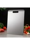 Chopping Board Stainless Set of 3 – Hygienic, Healthy and Long Lasting - 2