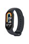 سوار معصم ذكي متوافق مع Xiaomi Mi Band 8 9 10 من السيليكون - 3