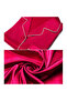 Women's Luxurious Silk Satin Pajama Set - Soft and Comfortable Full Sleeve Nightwear - 6