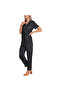 Women's Luxurious Silk Satin Pajama Set - Soft and Comfortable Short Sleeve Nightwear - 8