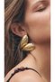 Mussel Model Earrings