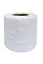 Home Mate Toilet Roll Embossed 2 Ply, 250 Sheets, Pack of 10 (8 + 2 Free) - 3