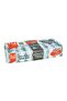 Home Mate Toilet Roll Embossed 2 Ply, 250 Sheets, Pack of 10 (8 + 2 Free) - 5