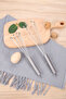 Stainless Steel Wire Whisk – Egg Bowl Sauce Cream Whisk Sauce Mixer - 5