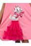 D' Daniela - Kitten Carthoons Casual Dress - 3