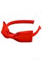 D' Daniela - Premium Collection Isabella Red with Headband - 5
