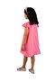 D' Daniela - Kitten Carthoons Casual Dress - 2