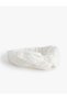 Bandă texturată pentru păr - 2