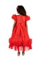 D' Daniela - Premium Collection Isabella Red with Headband - 4
