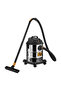 25 L Wet and Dry Drum Vacuum Cleaner