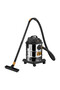 25 L Wet and Dry Drum Vacuum Cleaner - 2