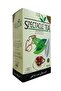 Spectacle Glasses Tea 2 Pieces of 800 Gr Imported Tea (100% Original Pekoe Ceylon Tea)