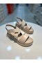 Vollex Cross Strap Women's Daily Sandals