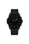 Xs.3144 Pacific Diver Chronograph 3140 Men's Wrist Watch - 2
