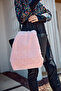 Cotton Sea Pool Beach Bath Towel 01 Powder - 4